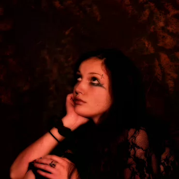 Adriana Michelle Mekan We meet at a Colorado Modeling Network event. Adrriana was the perfect model and we both had fun from our shoot.